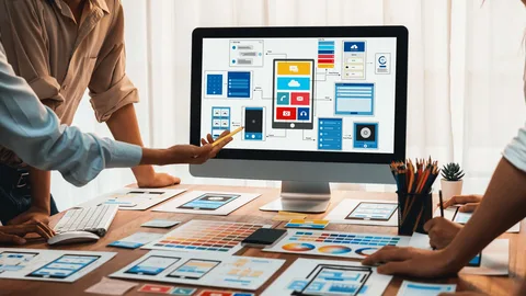 Web Development Services