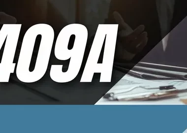 409A Valuation
