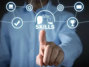 Online Career Skills Programs
