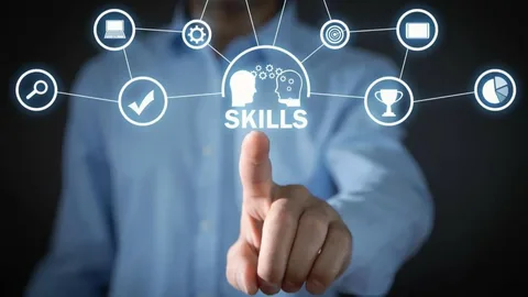 Online Career Skills Programs