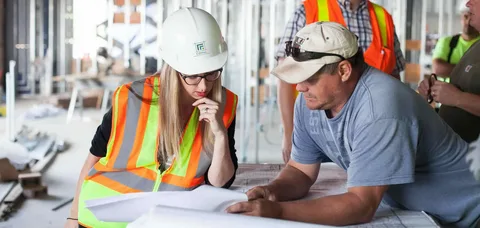 Construction estimating services