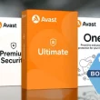 Avast Ultimate