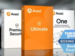 Avast Ultimate