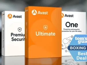 Avast Ultimate