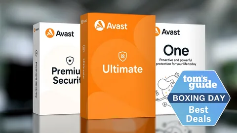 Avast Ultimate