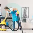 Routine Cleaning Services