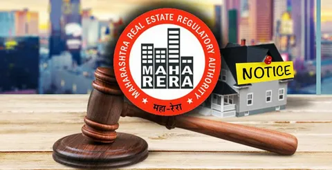 RERA project registration