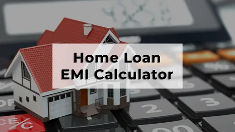 Home Loan Process