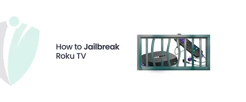 Jailbreak Roku