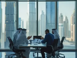 Mainland Company Formation