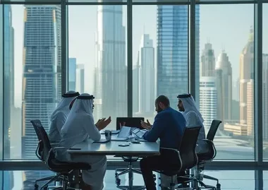 Mainland Company Formation