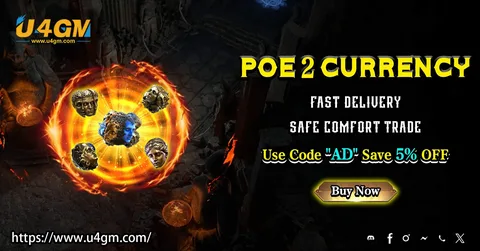 Buy PoE currency