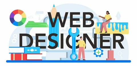 web design