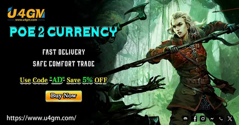 PoE 2 Currency