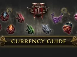 PoE 2 Currency