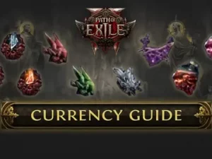 PoE 2 Currency