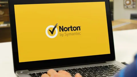 Norton Antivirus