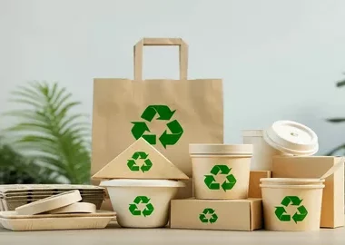 Plastic Packaging Standards in the UAE