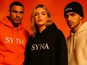 Syna World T-Shirts
