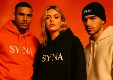 Syna World T-Shirts