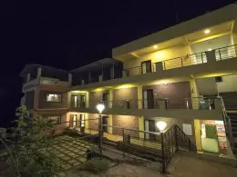 Hotel Green Exotica