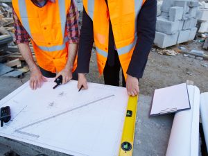 Construction Takeoff Services