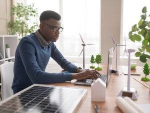 Renewable Energy Software