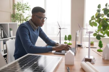 Renewable Energy Software