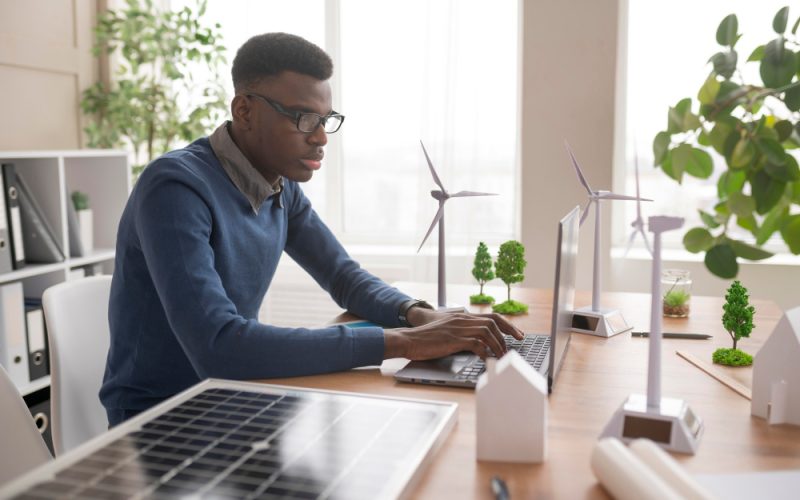 Renewable Energy Software