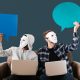 Key differences between chatbots, LLMs, and AI agents