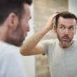 healthy hair loss