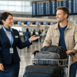 Airport Meet and Greet Service