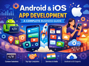 Mobile App Development