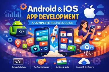 Mobile App Development