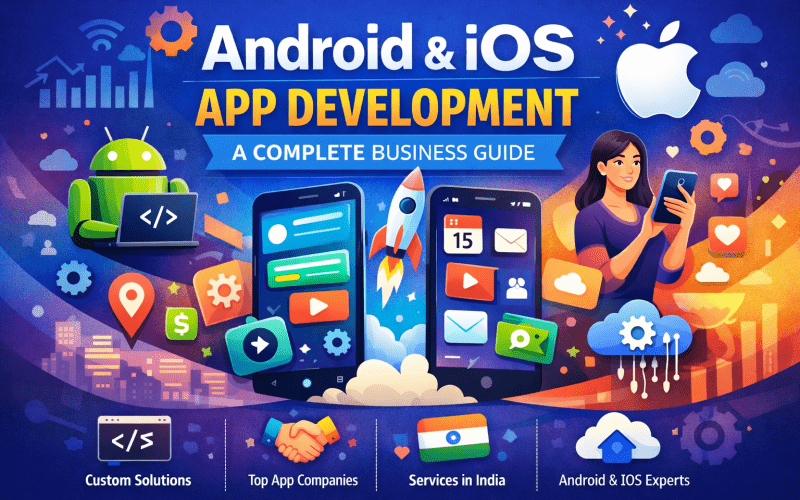 Mobile App Development