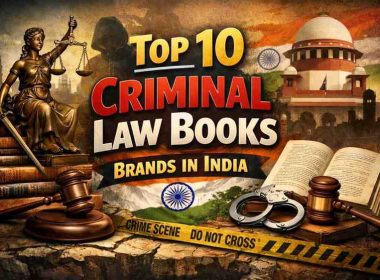 Criminal Law Books