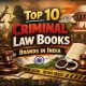 Criminal Law Books