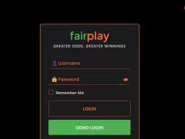 Fairplay Club