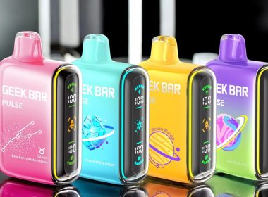 Best Geek Bar Flavors