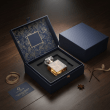 luxury perfume packaging