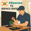 Hisense TV Service Center