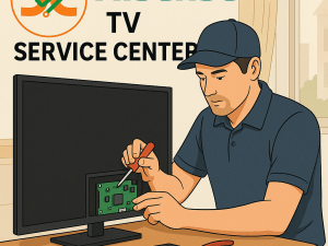 Hisense TV Service Center