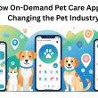 Pet Care App