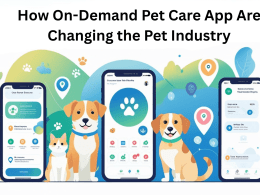 Pet Care App