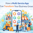 How a Multi-Service App Can Transform Your Business Growth