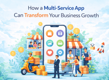 How a Multi-Service App Can Transform Your Business Growth