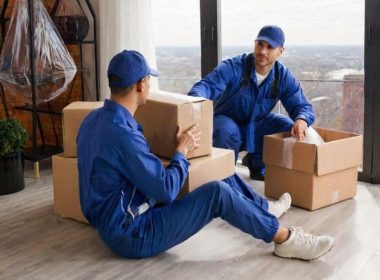 International Relocation