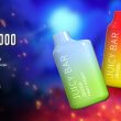Juicy Bar Vapes