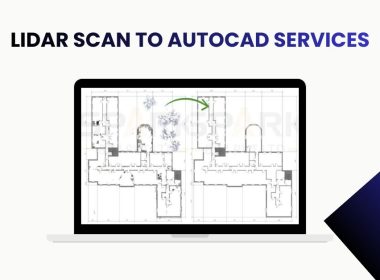 Lidar Scan to AutoCAD