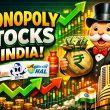 Monopoly Stocks